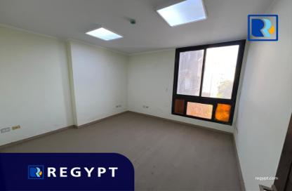 Office Space - Studio - 2 for rent in Street 252 - Degla - Hay El Maadi - Cairo