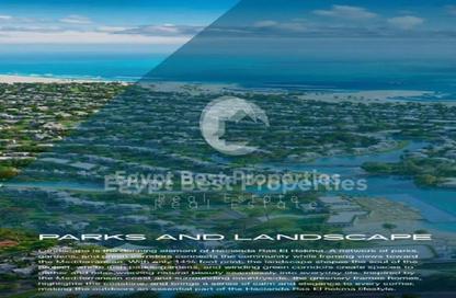 Villa - 4 Bedrooms - 4 Bathrooms for sale in Hacienda Heneish - Qesm Marsa Matrouh - North Coast Villa - 4 Bedrooms - 4 Bathrooms for sale in Hacienda Heneish - Qesm Marsa Matrouh - North Coast