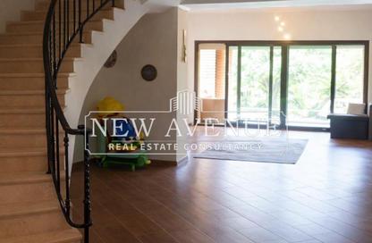 Villa - 6 Bedrooms - 6 Bathrooms for sale in Marassi - Sidi Abdel Rahman - North Coast