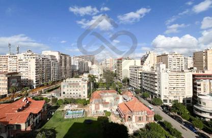 Apartment - 4 - 2 for sale in Al Geish Road - Glim - Hay Sharq - Alexandria Apartment - 4 - 2 for sale in Al Geish Road - Glim - Hay Sharq - Alexandria