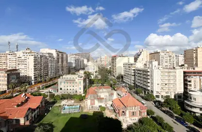 Apartment - 4 Bedrooms - 2 Bathrooms for sale in Al Geish Road - Glim - Hay Sharq - Alexandria Apartment - 4 Bedrooms - 2 Bathrooms for sale in Al Geish Road - Glim - Hay Sharq - Alexandria