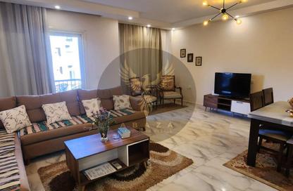 Apartment - 3 - 2 for rent in Stone Residence - 5th Settlement Compounds - The 5th Settlement - New Cairo City - Cairo