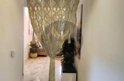 Apartment - 3 - 2 for rent in Stone Residence - 5th Settlement Compounds - The 5th Settlement - New Cairo City - Cairo