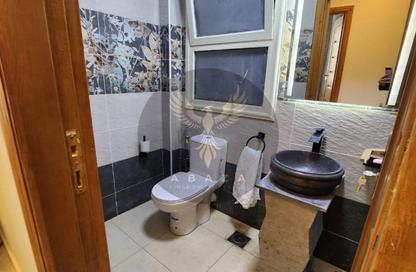 Apartment - 3 - 2 for rent in Stone Residence - 5th Settlement Compounds - The 5th Settlement - New Cairo City - Cairo