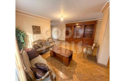 Apartment - 2 Bedrooms - 3 Bathrooms for sale in Sphinx Square - Mohandessin - Giza