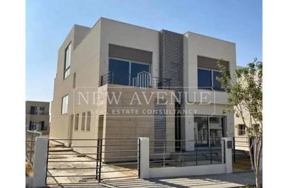 Villa - 4 Bedrooms - 4 Bathrooms for sale in Palm Hills New Cairo - 5th Settlement Compounds - The 5th Settlement - New Cairo City - Cairo Villa - 4 Bedrooms - 4 Bathrooms for sale in Palm Hills New Cairo - 5th Settlement Compounds - The 5th Settlement - New Cairo City - Cairo
