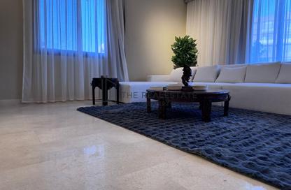 Apartment - 3 - 3 for rent in Villette - 5th Settlement Compounds - The 5th Settlement - New Cairo City - Cairo