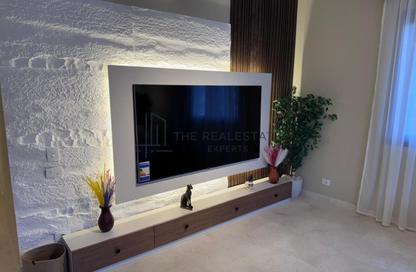 Apartment - 3 - 3 for rent in Villette - 5th Settlement Compounds - The 5th Settlement - New Cairo City - Cairo