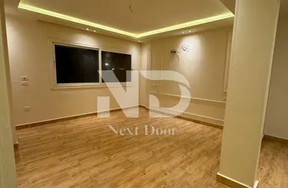 Apartment - 3 Bedrooms - 3 Bathrooms for rent in The Square - 5th Settlement Compounds - The 5th Settlement - New Cairo City - Cairo