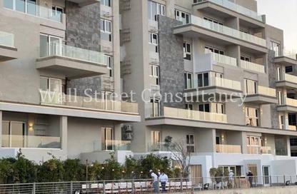 Apartment - 2 - 2 for sale in Mountain View iCity - 5th Settlement Compounds - The 5th Settlement - New Cairo City - Cairo