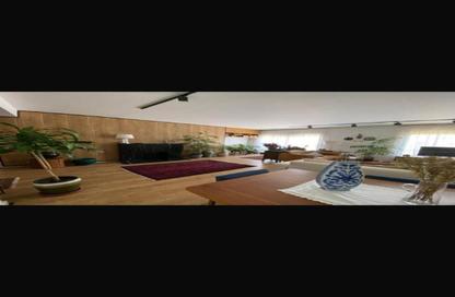 Penthouse - 4 Bedrooms - 4 Bathrooms for sale in Palm Parks   Palm Hills - South Dahshur Link - 6 October City - Giza