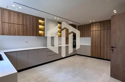 منزل مزدوج - 4 غرف نوم - 4 حمامات للايجار في فيليت - كمبوندات التجمع الخامس - التجمع الخامس - مدينة القاهرة الجديدة - القاهرة