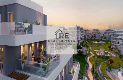 Villa - 7 - 7+ for sale in Villette - 5th Settlement Compounds - The 5th Settlement - New Cairo City - Cairo