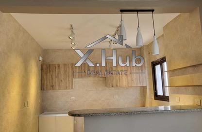 Apartment - 2 - 3 for rent in One 16 - Sheikh Zayed Compounds - Sheikh Zayed City - Giza