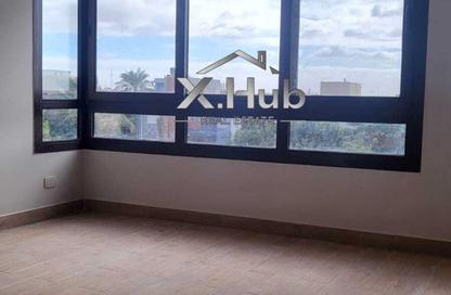 Apartment - 2 - 3 for rent in One 16 - Sheikh Zayed Compounds - Sheikh Zayed City - Giza