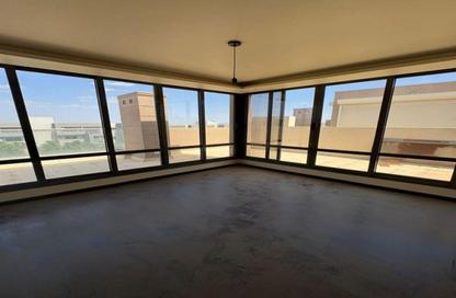 Townhouse - 4 Bedrooms - 5 Bathrooms for sale in Allegria - Sheikh Zayed Compounds - Sheikh Zayed City - Giza