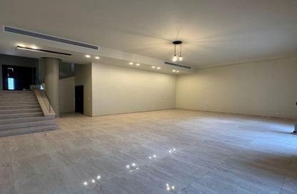 Townhouse - 4 Bedrooms - 5 Bathrooms for sale in Allegria - Sheikh Zayed Compounds - Sheikh Zayed City - Giza Townhouse - 4 Bedrooms - 5 Bathrooms for sale in Allegria - Sheikh Zayed Compounds - Sheikh Zayed City - Giza
