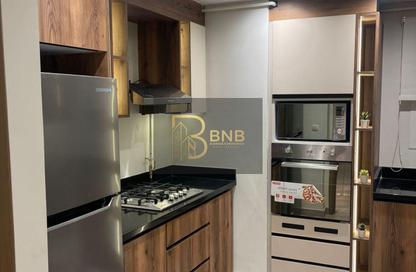 Apartment - 2 - 2 for rent in Mivida - 5th Settlement Compounds - The 5th Settlement - New Cairo City - Cairo Apartment - 2 - 2 for rent in Mivida - 5th Settlement Compounds - The 5th Settlement - New Cairo City - Cairo