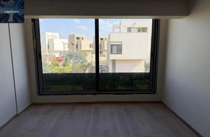 فيلا - 3 - 3 للبيع في ذا كراون - طريق مصر اسكندرية الصحراوي - مدينة 6 أكتوبر - الجيزة