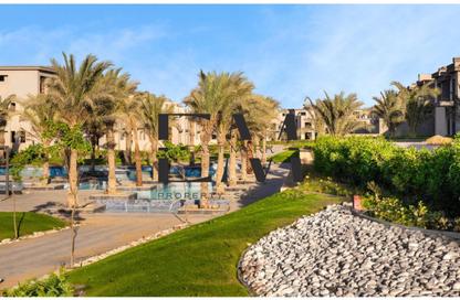 Villa - 4 Bedrooms - 4 Bathrooms for sale in La Vista City - New Capital Compounds - New Capital City - Cairo