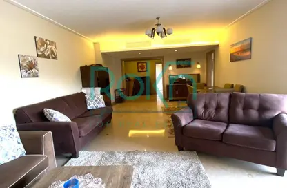 شقة - 2 غرف نوم - 3 حمامات للبيع في نيو جيزة - طريق مصر اسكندرية الصحراوي - مدينة 6 أكتوبر - الجيزة