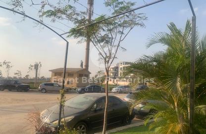 Apartment - 2 Bedrooms - 2 Bathrooms for rent in West Golf - El Katameya Compounds - El Katameya - New Cairo City - Cairo Apartment - 2 Bedrooms - 2 Bathrooms for rent in West Golf - El Katameya Compounds - El Katameya - New Cairo City - Cairo
