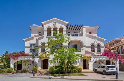 Twin House - 3 - 3 for sale in Jewar Compound - King Mariout - Hay Al Amereyah - Alexandria