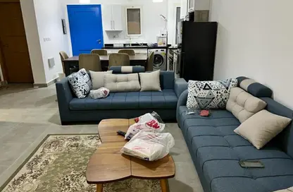 شاليه - 3 غرف نوم - 2 حمامات للبيع في ماونتن فيو راس الحكمة - راس الحكمة - الساحل الشمالي