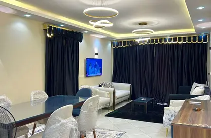 Apartment - 3 Bedrooms - 1 Bathroom for rent in Gardenia City Compound Nasr City - Zahraa Madinat Nasr - Nasr City - Cairo Apartment - 3 Bedrooms - 1 Bathroom for rent in Gardenia City Compound Nasr City - Zahraa Madinat Nasr - Nasr City - Cairo