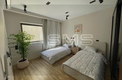 Apartment - 2 Bedrooms - 2 Bathrooms for rent in Villette - 5th Settlement Compounds - The 5th Settlement - New Cairo City - Cairo