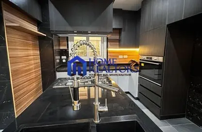 Twin House - 4 Bedrooms - 3 Bathrooms for rent in Palm Hills Katameya Extension - 5th Settlement Compounds - The 5th Settlement - New Cairo City - Cairo