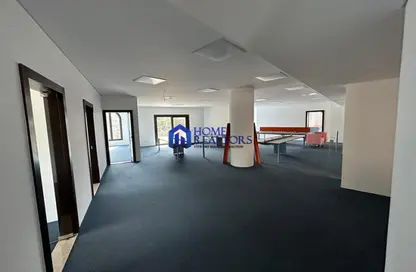 مساحات مكتبية - 5 غرف نوم - 3 حمامات للايجار في ميدان دجله - دجلة - حي المعادي - القاهرة