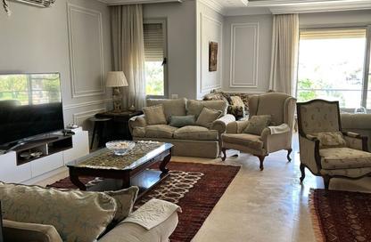 Penthouse - 5 Bedrooms - 5 Bathrooms for sale in Palm Parks   Palm Hills - South Dahshur Link - 6 October City - Giza