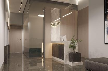 Office Space - Studio for rent in Lake View - 5th Settlement Compounds - The 5th Settlement - New Cairo City - Cairo