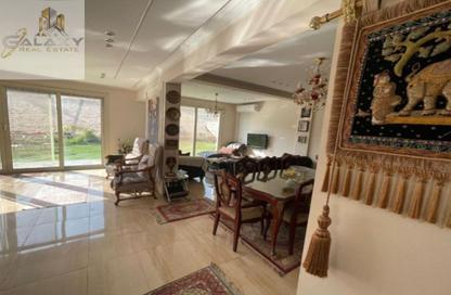 Villa - 5 Bedrooms - 7 Bathrooms for sale in The 1st Settlement - New Cairo City - Cairo Villa - 5 Bedrooms - 7 Bathrooms for sale in The 1st Settlement - New Cairo City - Cairo