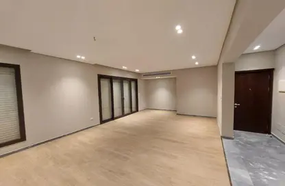 Apartment - 3 Bedrooms - 3 Bathrooms for rent in District 5 - 5th Settlement Compounds - The 5th Settlement - New Cairo City - Cairo