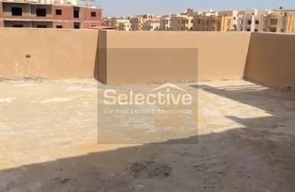 تاون هاوس - 4 غرف نوم - 4 حمامات للبيع في معادى فيو - كمبوندات الشروق - مدينة الشروق - القاهرة