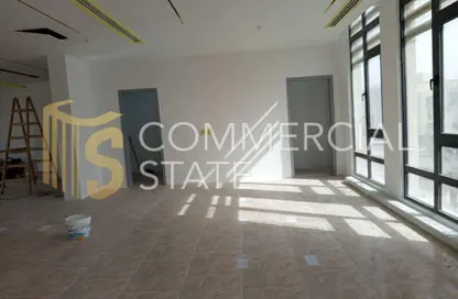 مساحات مكتبية - غرفة نوم - 1 حمام للايجار في ديستريكت 5 - كمبوندات التجمع الخامس - التجمع الخامس - مدينة القاهرة الجديدة - القاهرة