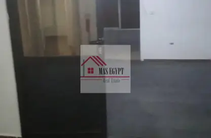 مساحات مكتبية - 3 غرف نوم - 2 حمامات للايجار في شارع مصدق - الدقي - الجيزة