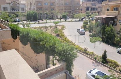 Villa - 7 - 5 for sale in Swan Lake West - 6 October Compounds - 6 October City - Giza