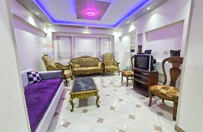 Apartment - 3 Bedrooms - 1 Bathroom for sale in Sidi Gaber - Hay Sharq - Alexandria