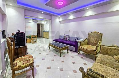Apartment - 3 Bedrooms - 1 Bathroom for sale in Sidi Gaber - Hay Sharq - Alexandria