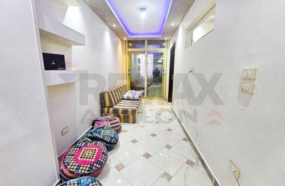 Apartment - 3 Bedrooms - 1 Bathroom for sale in Sidi Gaber - Hay Sharq - Alexandria