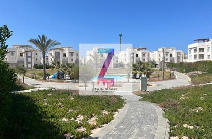 Chalet - 2 Bedrooms - 2 Bathrooms for rent in Gaia - Ras Al Hekma - North Coast