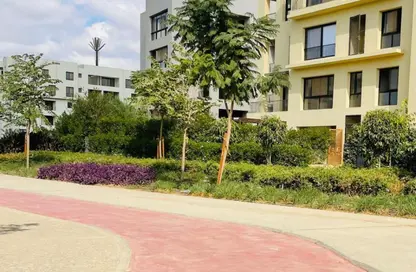 Apartment - 3 Bedrooms - 4 Bathrooms for sale in O West - 6 October Compounds - 6 October City - Giza