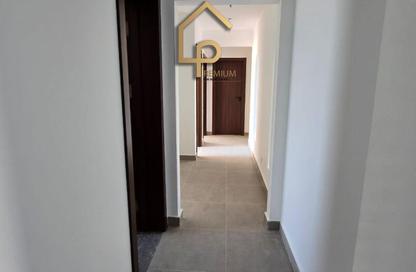 Apartment - 3 Bedrooms - 3 Bathrooms for sale in Palm Parks   Palm Hills - South Dahshur Link - 6 October City - Giza