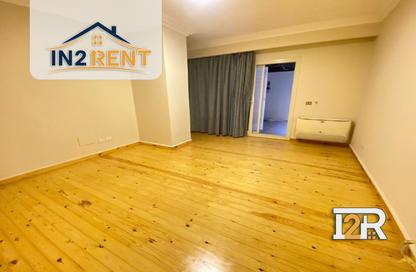 Apartment - 4 Bedrooms - 3 Bathrooms for rent in Sarayat Al Maadi - Hay El Maadi - Cairo Apartment - 4 Bedrooms - 3 Bathrooms for rent in Sarayat Al Maadi - Hay El Maadi - Cairo