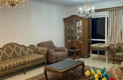 Apartment - 2 Bedrooms - 1 Bathroom for rent in Youssef Al Sebaey St. - Rehab City First Phase - Al Rehab - New Cairo City - Cairo Apartment - 2 Bedrooms - 1 Bathroom for rent in Youssef Al Sebaey St. - Rehab City First Phase - Al Rehab - New Cairo City - Cairo