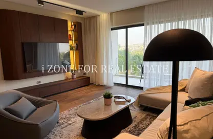 شقة - 2 غرف نوم - 2 حمامات للايجار في لايك فيو ريزيدنس - كمبوندات التجمع الخامس - التجمع الخامس - مدينة القاهرة الجديدة - القاهرة