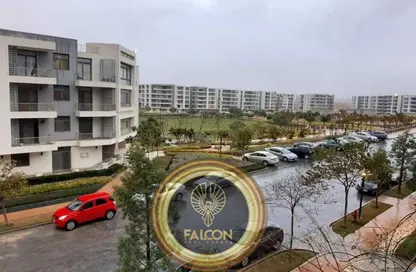 Apartment - 3 Bedrooms - 2 Bathrooms for sale in Shalya Taj City - 5th Settlement Compounds - The 5th Settlement - New Cairo City - Cairo